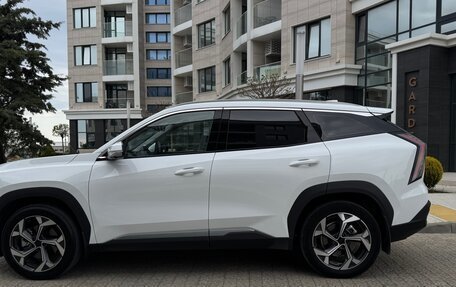 Geely Atlas, 2024 год, 2 890 000 рублей, 6 фотография