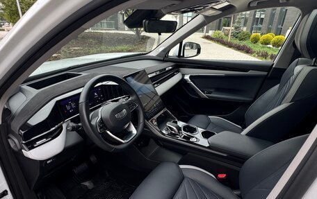 Geely Atlas, 2024 год, 2 890 000 рублей, 8 фотография
