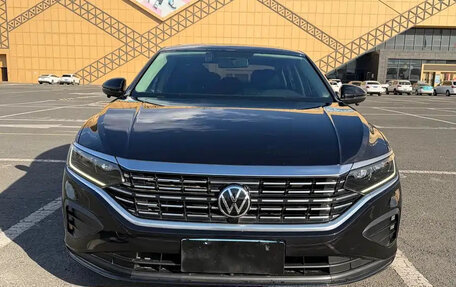 Volkswagen Passat B8 рестайлинг, 2021 год, 1 863 606 рублей, 2 фотография