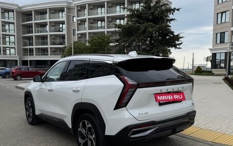 Geely Atlas, 2024 год, 2 890 000 рублей, 7 фотография