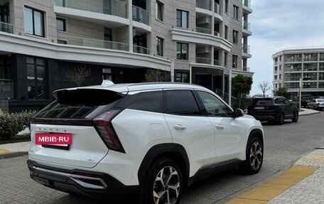 Geely Atlas, 2024 год, 2 890 000 рублей, 4 фотография