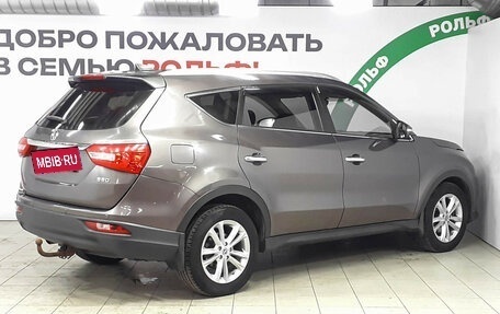 DongFeng 580 I, 2019 год, 1 148 000 рублей, 4 фотография