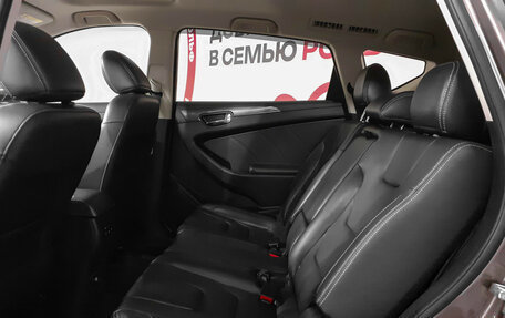 DongFeng 580 I, 2019 год, 1 148 000 рублей, 11 фотография