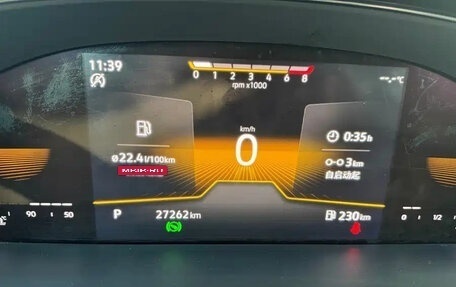 Volkswagen Passat B8 рестайлинг, 2021 год, 1 863 606 рублей, 11 фотография