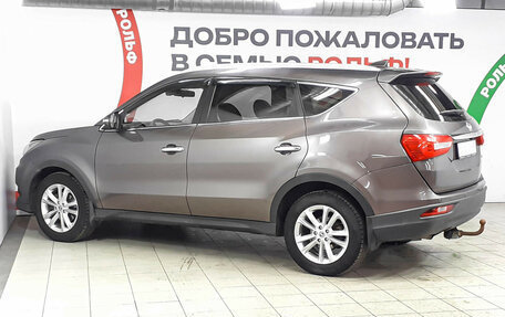 DongFeng 580 I, 2019 год, 1 148 000 рублей, 7 фотография