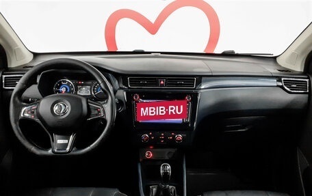 DongFeng 580 I, 2019 год, 1 148 000 рублей, 9 фотография