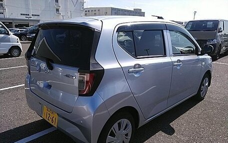 Daihatsu Mira e:S II, 2021 год, 407 000 рублей, 3 фотография