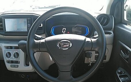Daihatsu Mira e:S II, 2021 год, 407 000 рублей, 5 фотография