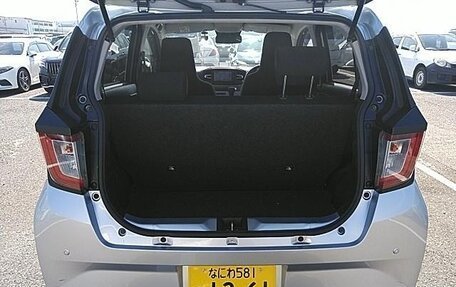 Daihatsu Mira e:S II, 2021 год, 407 000 рублей, 8 фотография