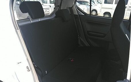 Daihatsu Mira e:S II, 2021 год, 407 000 рублей, 11 фотография