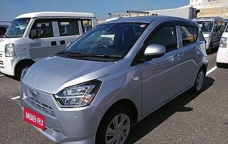Daihatsu Mira e:S II, 2021 год, 407 000 рублей, 2 фотография