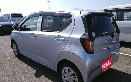 Daihatsu Mira e:S II, 2021 год, 407 000 рублей, 4 фотография