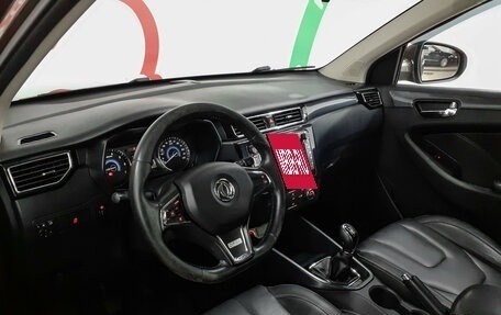 DongFeng 580 I, 2019 год, 1 148 000 рублей, 8 фотография