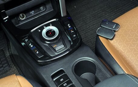 KIA Seltos I, 2022 год, 1 830 007 рублей, 9 фотография