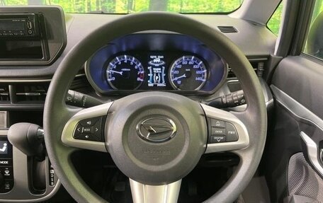 Daihatsu Move VI рестайлинг, 2015 год, 670 000 рублей, 8 фотография