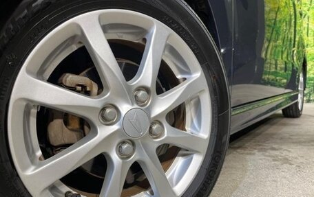 Daihatsu Move VI рестайлинг, 2015 год, 670 000 рублей, 6 фотография