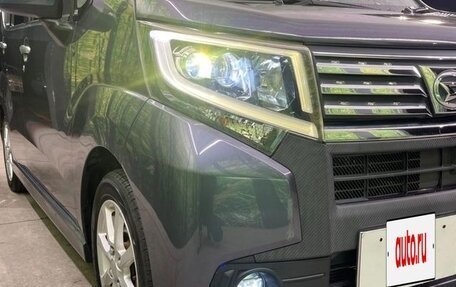 Daihatsu Move VI рестайлинг, 2015 год, 670 000 рублей, 5 фотография