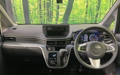 Daihatsu Move VI рестайлинг, 2015 год, 670 000 рублей, 7 фотография
