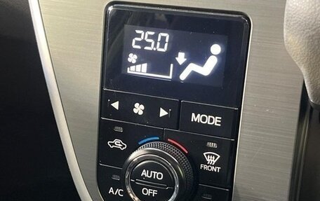 Daihatsu Move VI рестайлинг, 2015 год, 670 000 рублей, 9 фотография