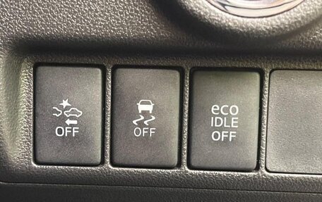 Daihatsu Move VI рестайлинг, 2015 год, 670 000 рублей, 11 фотография