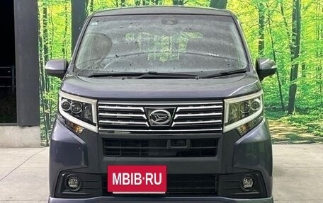 Daihatsu Move VI рестайлинг, 2015 год, 670 000 рублей, 3 фотография