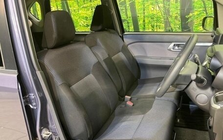 Daihatsu Move VI рестайлинг, 2015 год, 670 000 рублей, 14 фотография
