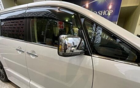 Mitsubishi Delica D:5 I, 2022 год, 3 150 000 рублей, 9 фотография