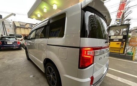 Mitsubishi Delica D:5 I, 2022 год, 3 150 000 рублей, 6 фотография