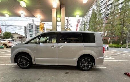 Mitsubishi Delica D:5 I, 2022 год, 3 150 000 рублей, 5 фотография