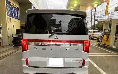 Mitsubishi Delica D:5 I, 2022 год, 3 150 000 рублей, 8 фотография
