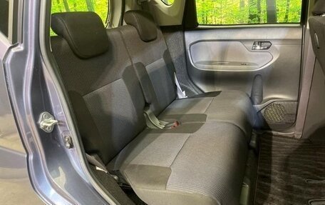 Daihatsu Move VI рестайлинг, 2015 год, 670 000 рублей, 15 фотография