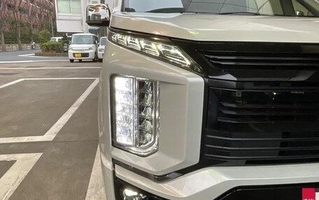 Mitsubishi Delica D:5 I, 2022 год, 3 150 000 рублей, 4 фотография