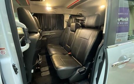Mitsubishi Delica D:5 I, 2022 год, 3 150 000 рублей, 10 фотография