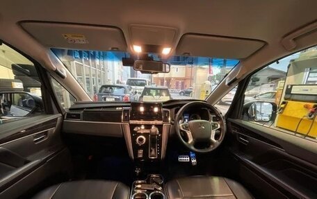 Mitsubishi Delica D:5 I, 2022 год, 3 150 000 рублей, 13 фотография