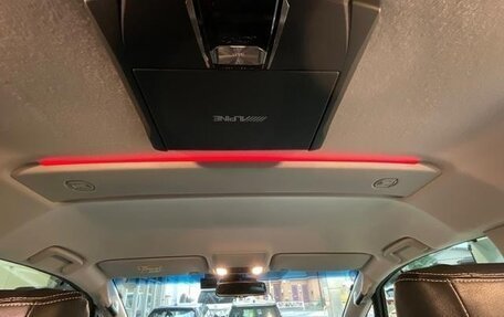 Mitsubishi Delica D:5 I, 2022 год, 3 150 000 рублей, 15 фотография