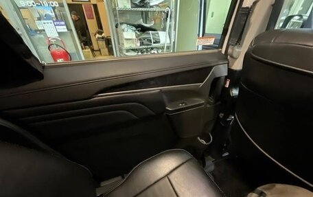 Mitsubishi Delica D:5 I, 2022 год, 3 150 000 рублей, 12 фотография