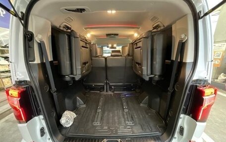 Mitsubishi Delica D:5 I, 2022 год, 3 150 000 рублей, 18 фотография