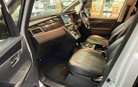 Mitsubishi Delica D:5 I, 2022 год, 3 150 000 рублей, 11 фотография