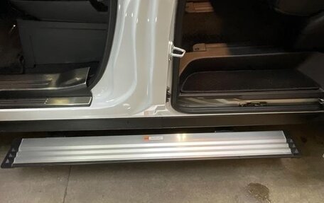 Mitsubishi Delica D:5 I, 2022 год, 3 150 000 рублей, 20 фотография