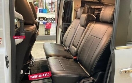Mitsubishi Delica D:5 I, 2022 год, 3 150 000 рублей, 17 фотография