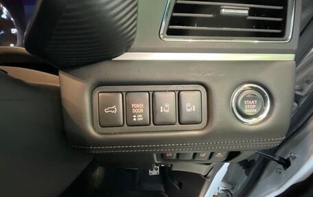 Mitsubishi Delica D:5 I, 2022 год, 3 150 000 рублей, 23 фотография