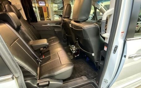 Mitsubishi Delica D:5 I, 2022 год, 3 150 000 рублей, 25 фотография