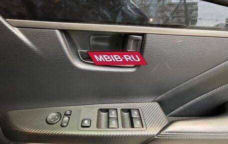 Mitsubishi Delica D:5 I, 2022 год, 3 150 000 рублей, 22 фотография