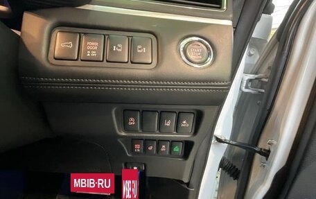 Mitsubishi Delica D:5 I, 2022 год, 3 150 000 рублей, 21 фотография