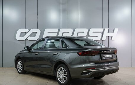 Geely Emgrand, 2024 год, 1 399 000 рублей, 2 фотография