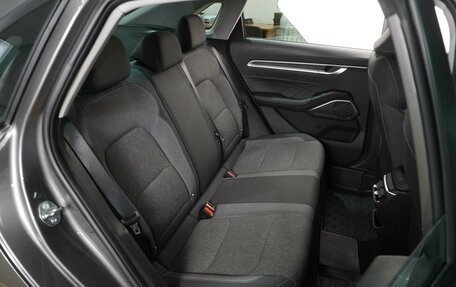 Geely Emgrand, 2024 год, 1 399 000 рублей, 7 фотография