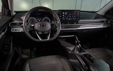 Geely Emgrand, 2024 год, 1 399 000 рублей, 6 фотография