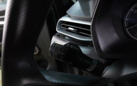 Geely Emgrand, 2024 год, 1 399 000 рублей, 14 фотография