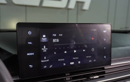 Geely Emgrand, 2024 год, 1 399 000 рублей, 17 фотография