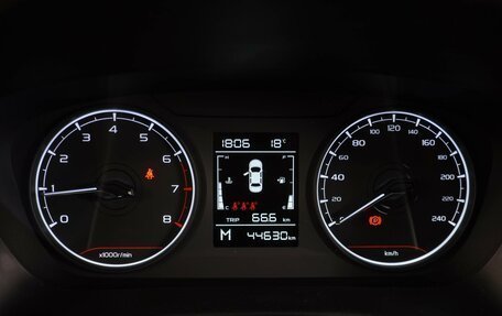 Geely Emgrand, 2024 год, 1 399 000 рублей, 20 фотография